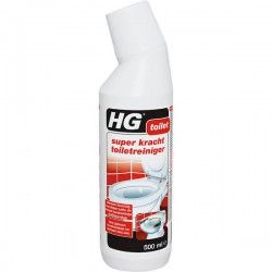 Hg Super kract toiletreiniger