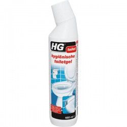 Hg Hygienische toiletgel