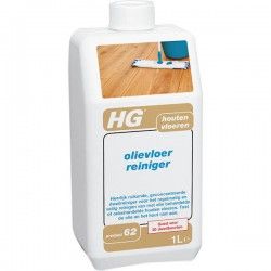 Hg Olievloer reiniger 1L