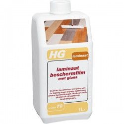 Hg Laminaat beschermfilm glans 1L