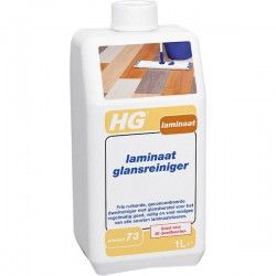 Hg Laminaat glansreiniger 1L