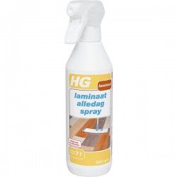 Hg Laminaat spray 500mL