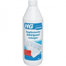 Hg hygiënische whirlpoolreiniger