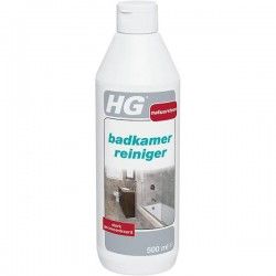 Hg Badkamerreiniger 500mL