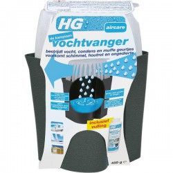 Hg Vochtvanger