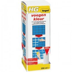 Hg Voegenkleur wit