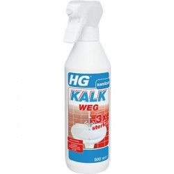 Hg Klakweg schuimspray 3X sterker