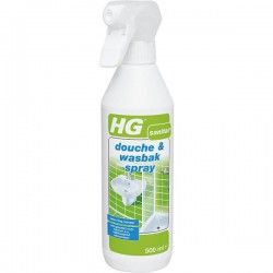 Hg Douche en wasbakspray