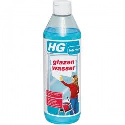 Hg Glazenwasser