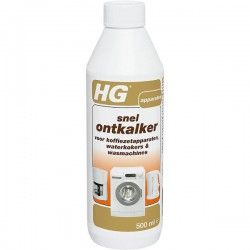 Hg Snel ontkalker