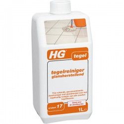 Hg Tegelreiniger glansherstellend