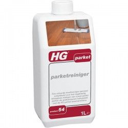 Hg Parketreiniger 1L