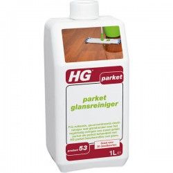 Hg Parket glansreiniger