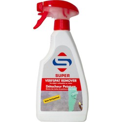 verfspat remover