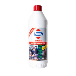 auto shampoo