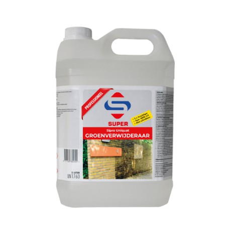 groenverwijderaar 5 liter