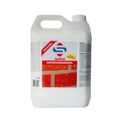 impregneermiddel gevel 5 liter